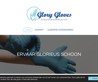 http://www.gloryglovesschoonmaakbedrijf.nl