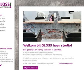 http://www.glosshaarstudio.nl