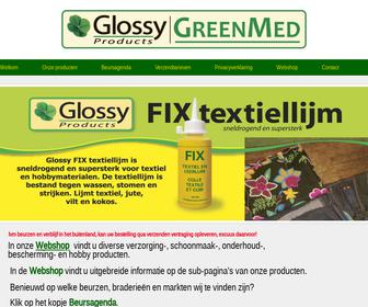 Glossy Products