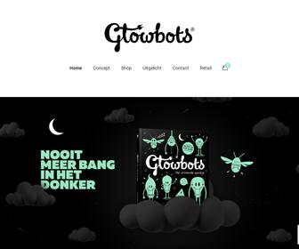 http://www.glowbots.nl