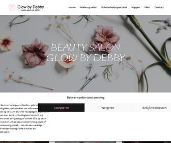 Glow by Debby, Hair and Make Up Artist