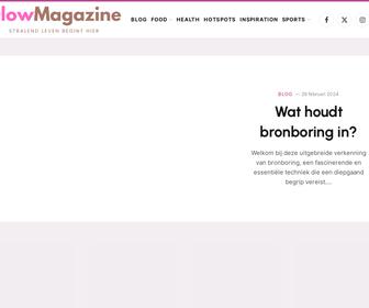http://www.glowmagazine.nl