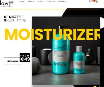 http://www.glowupmenskincare.com