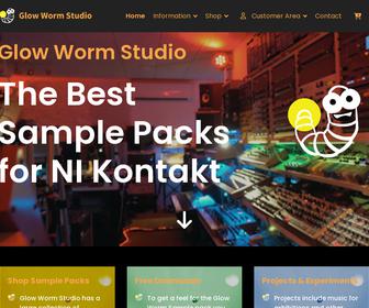 http://www.glowwormstudio.nl