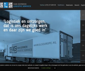 https://www.glseurope.nl