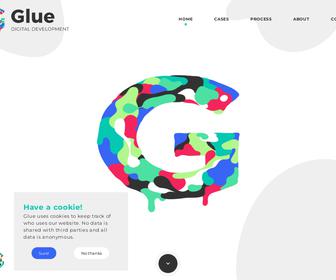 Glue B.V.