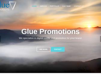 Glue Promotions