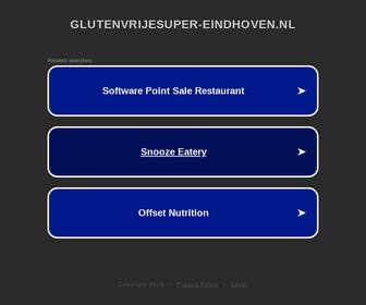 Glutenvrije Super Eindhoven