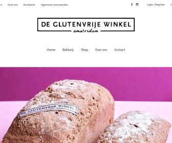 De Glutenvrije Winkel