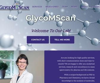 http://www.glycomscan.com