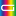 Favicon van gmcolor.nl