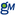 Favicon van gmreclame.nl