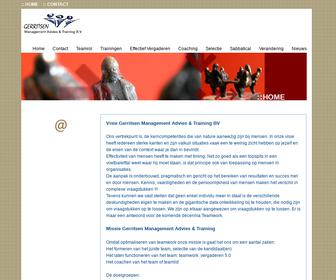 Gerritsen Management Advies & Training B.V.