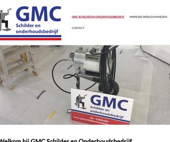 GMC Schilder- en Onderhoudsbedrijf