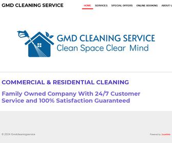 GMD CLEANING SERVICE