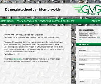 http://www.gmgmuziekscholen.nl
