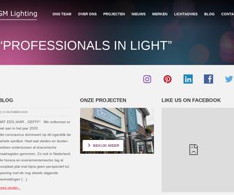 http://www.gmlighting.nl