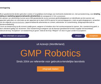 http://www.gmp-robotics.nl