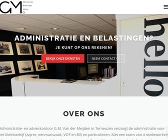 http://www.gmvdmeijden.nl
