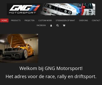 http://www.gngmotorsport.nl