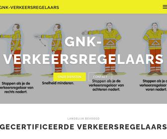 GNK-verkeersregelaars