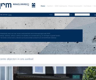 M. Groeneveld h.o.d.n. GNM Makelaardij