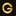 Favicon van goldgenix.com