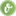 Favicon van goodoldvegan.com