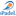 Favicon van GoPadel.nl