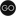 Favicon van go-round.nl