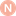 Favicon van go2naomi.com