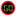 Favicon van gobeveiliging.nl