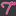 Favicon voor gobtwinkle.nl