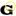Favicon van godding-co.nl