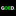 Favicon van goed-advies.nu