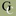 Favicon van goed-coaching.nl