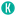 Favicon van goed4u.nl
