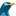 Favicon van goedblauw.nl