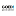 Favicon van goedisbeter.nl
