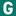 Favicon van goedlichaam.nl