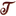 Favicon van goedtoeven.nl