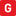 Favicon van goes-serres.nl