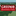 Favicon van gogbv.nl