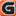 Favicon van gogonederland.nl