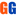 Favicon van gogrip.nl