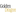 Favicon van goldendragon-capelle.nl