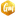 Favicon van goldenmarketing.nl