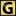 Favicon van goldlabelcreation.com
