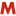 Favicon van GoMaxx.com