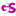 Favicon van good-spirit.nl